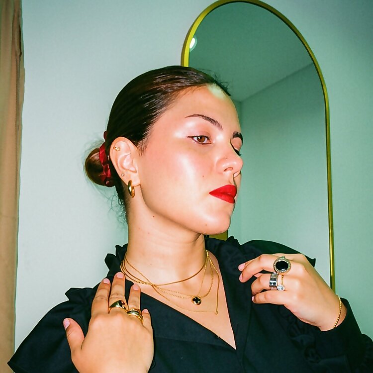 Rabia Behzad