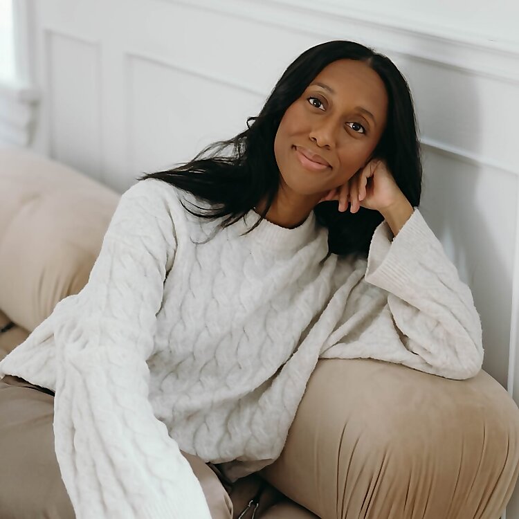 Chanteee Nella Dardaine