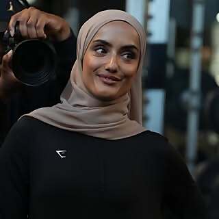 Ayesha Pervaiz