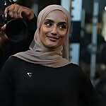 Ayesha Pervaiz