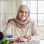 Dr. Mariam Sheibani