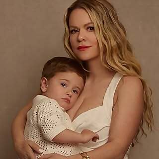 Lilly Anne