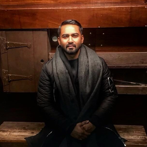 Zak D Muhammad