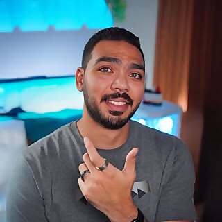 ‎Tarek Adel