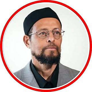 Zaid Shakir