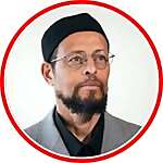 Zaid Shakir