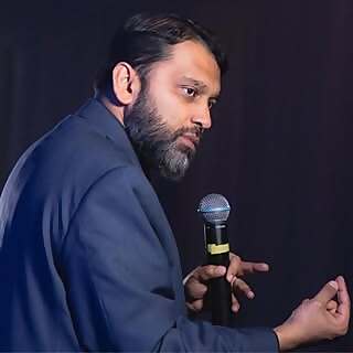Yasir Qadhi