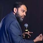 Yasir Qadhi