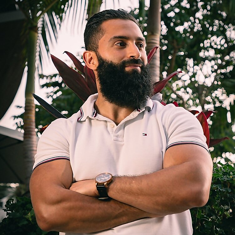 Ahmad Mounir Lazzouni