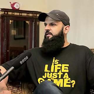Raja Zia ul Haq