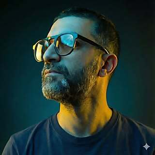 Ahmad Boarki