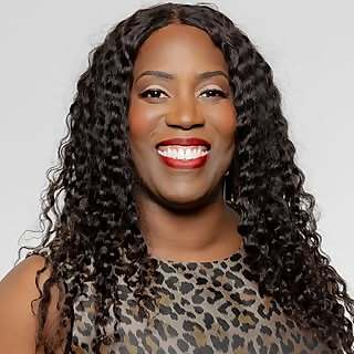 Natasha Williams