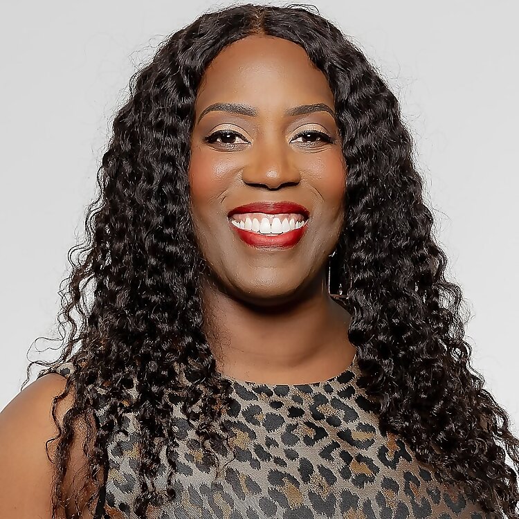 Natasha Williams