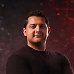 ‎Andrew Wadid‎