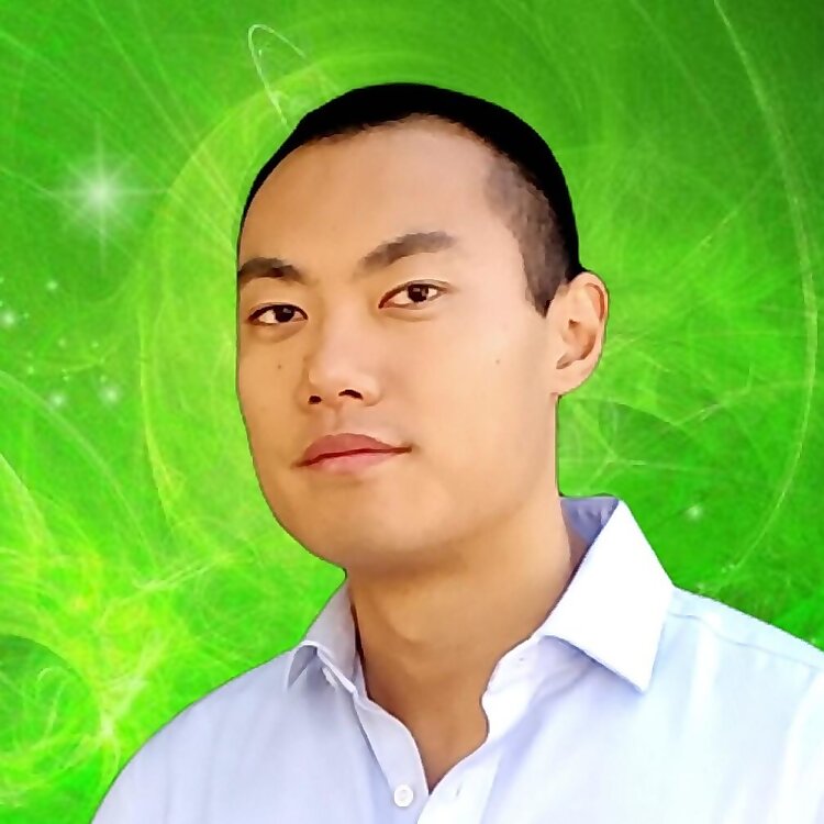 Gavin Wong 