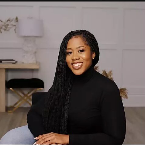Jhanelle Peters