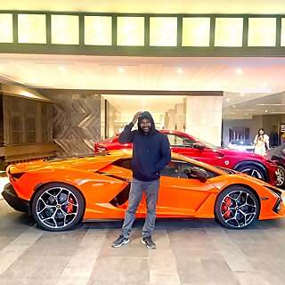 Siddhant Rane 