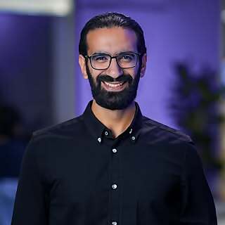 ‎Loai Hesham Abouelrouse