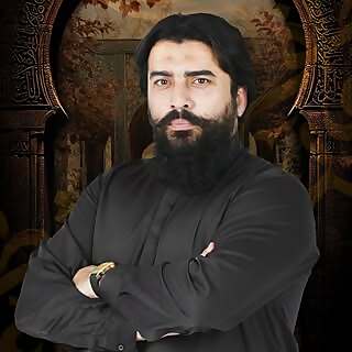 Shaykh Atif Ahmed Butt