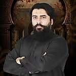 Shaykh Atif Ahmed Butt