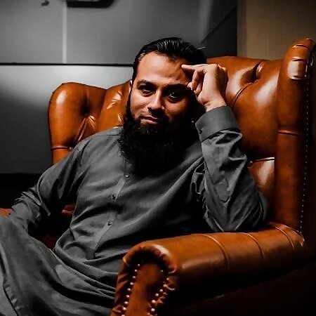 Ali Bawani