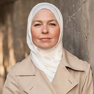 Carin Timskog