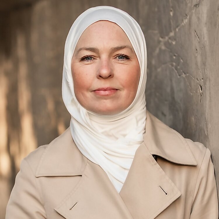Carin Timskog