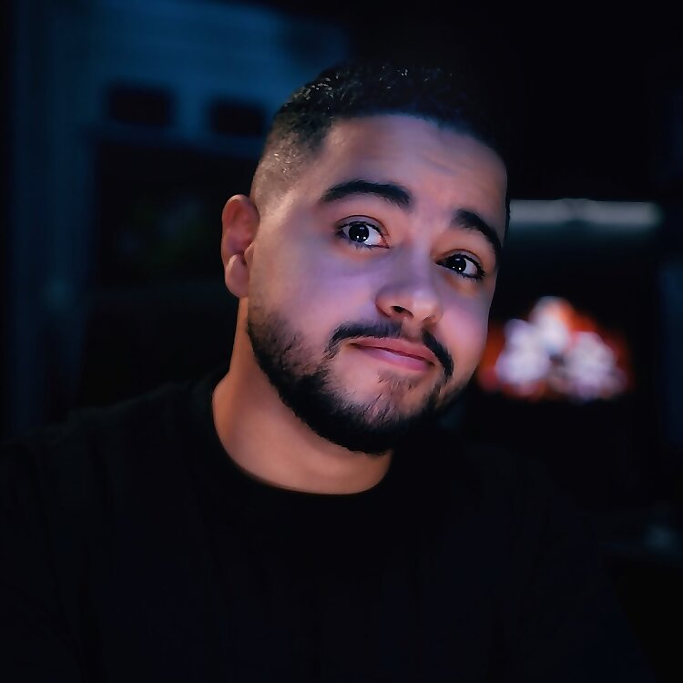 Ali Mohamed