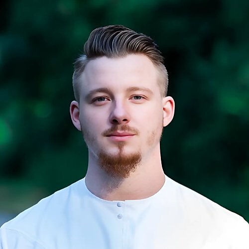 Simon Wallgren