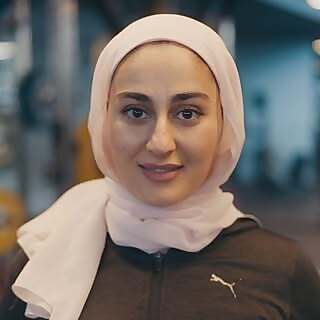 Zynab Dehshia