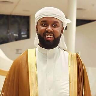 Jamal Mohamed