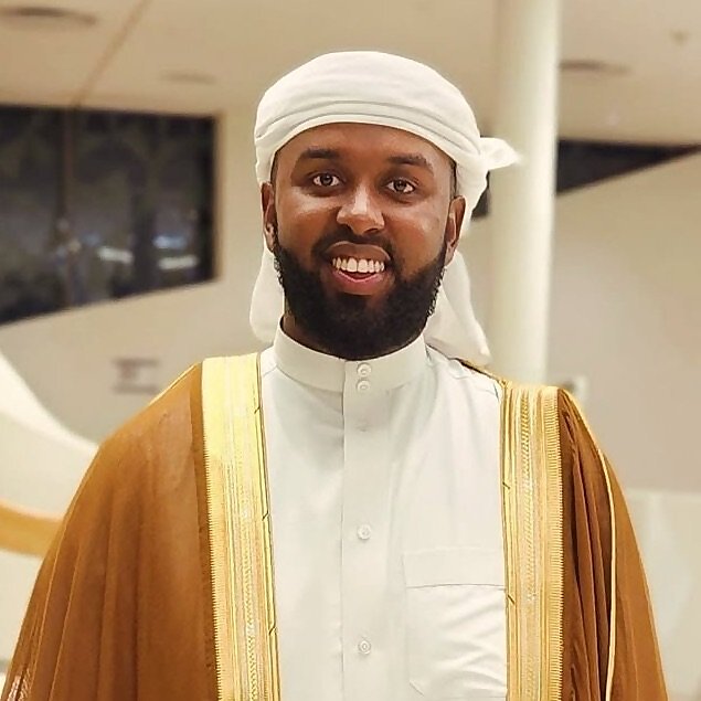 Jamal Mohamed