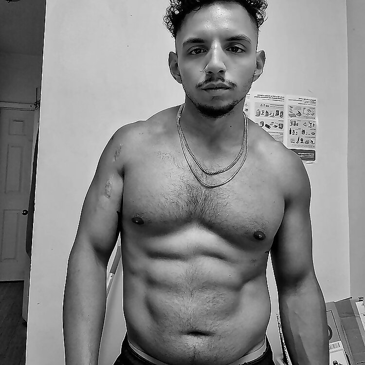 Andrew Gonzalez