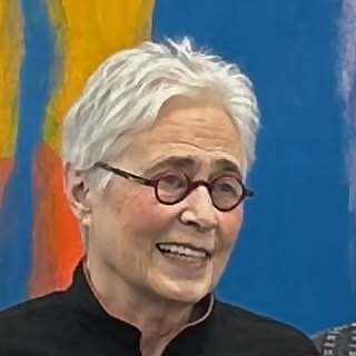 Katherine Bradford