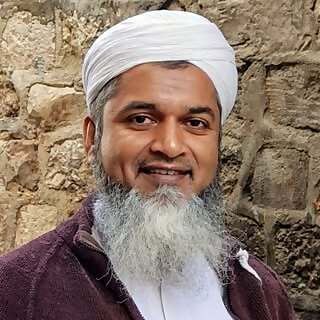 Hasan Ali