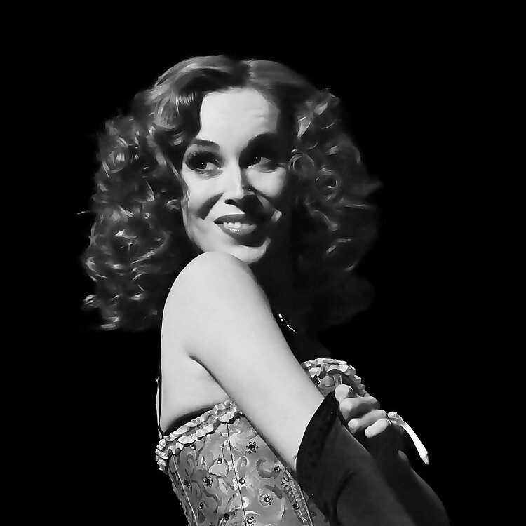 Miss Killer Queen