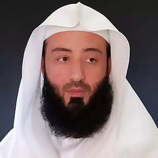 Ustadh Wahaj Tarin