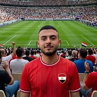 Ahmed Aziz