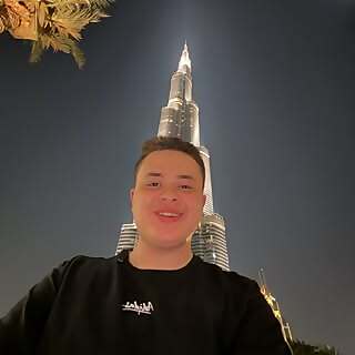 Omar Altamimy