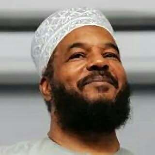 Dr. Bilal Philips
