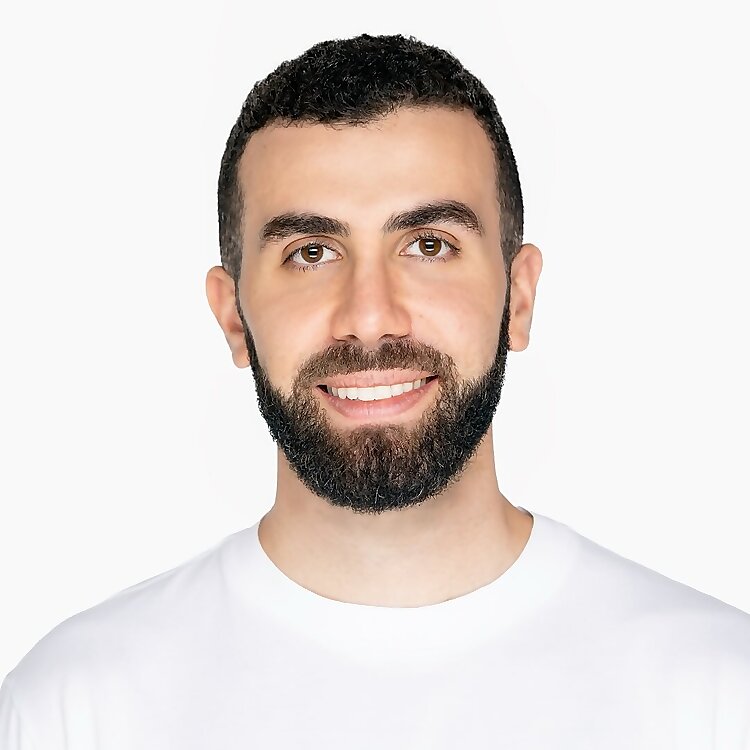 Ibrahim Alkurd