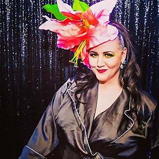 Lady V