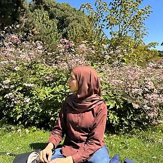 Mariyah B Imran