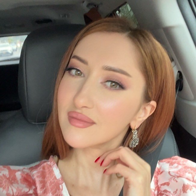 Lola Sadieva