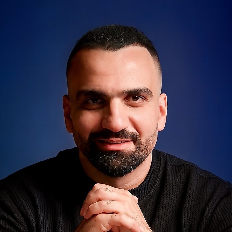 ‎Hussein Al-Jazairi