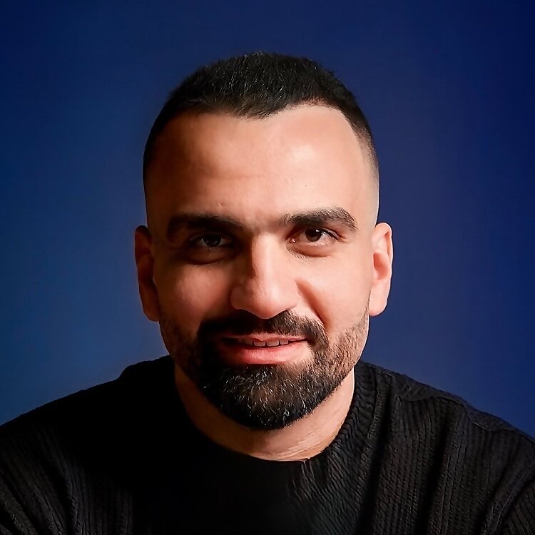 ‎Hussein Al-Jazairi