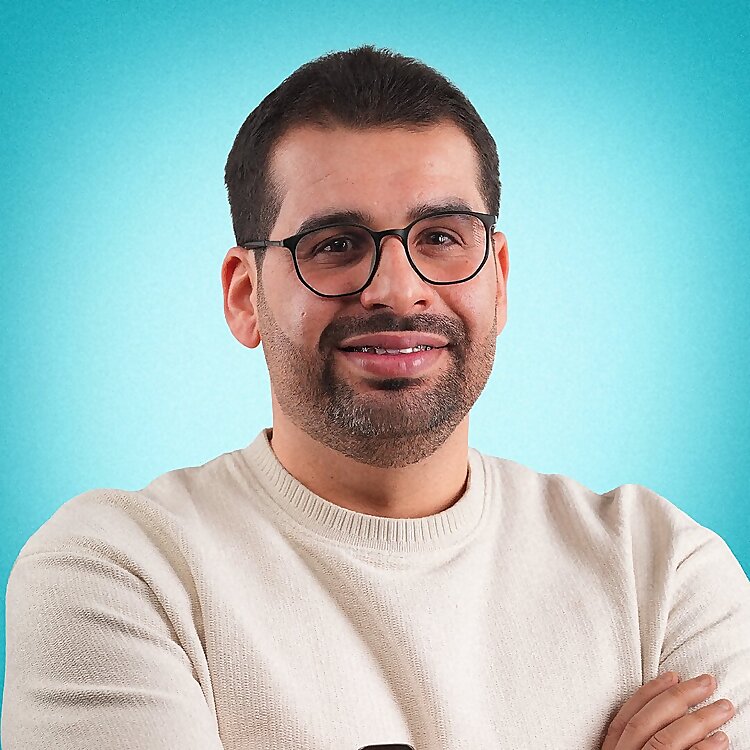 ‎Mohammed Alhaddad