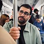 ‎Mohammed Alhaddad