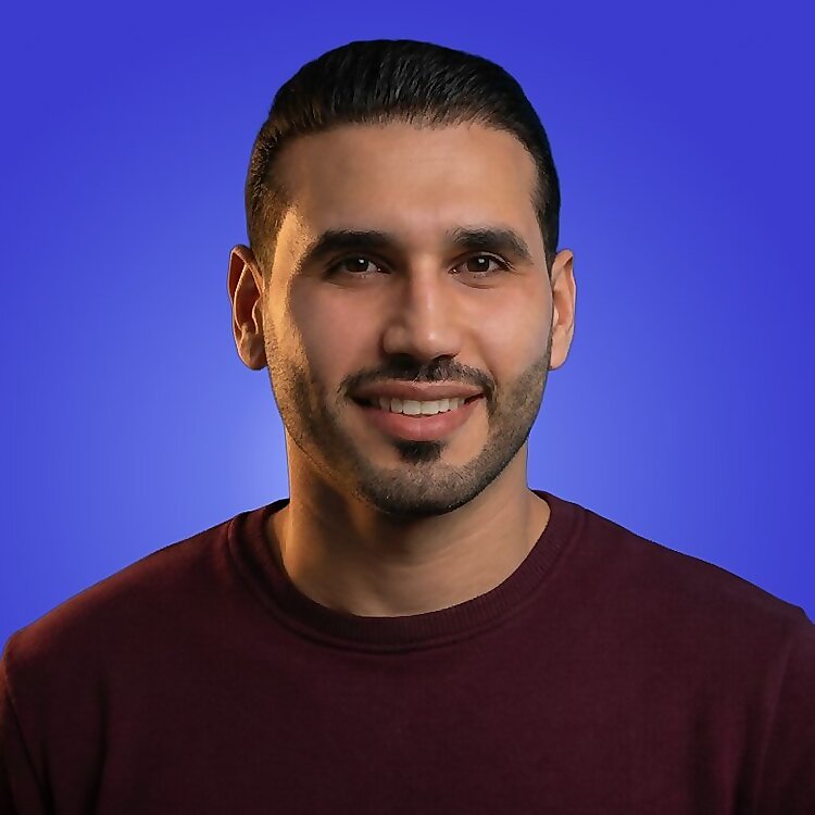‎Samer Al-Karkhi 