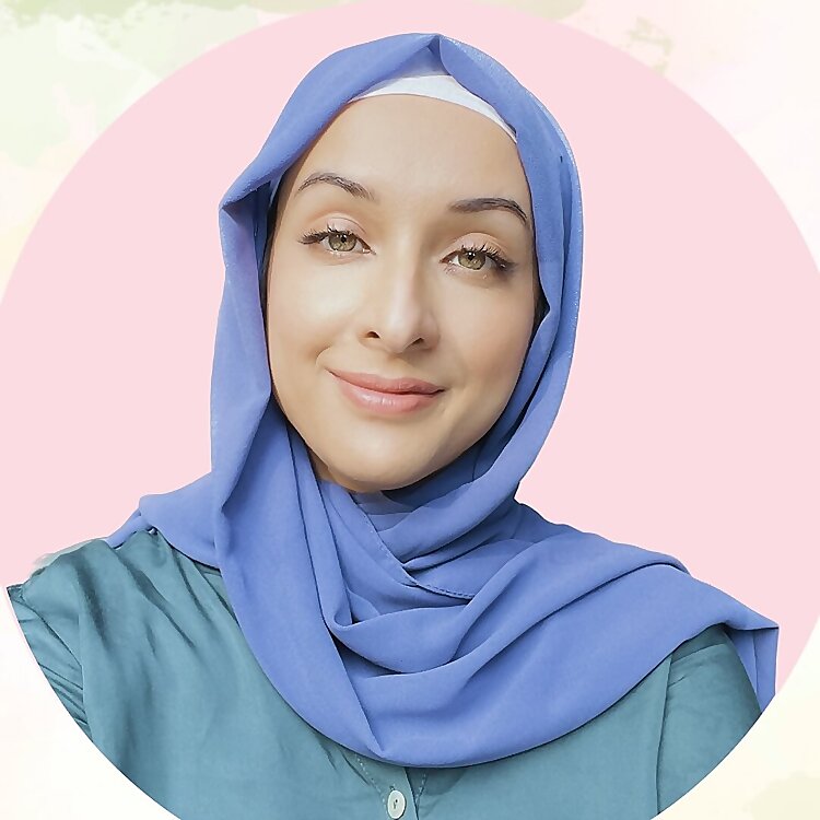 Dr Sofia Rehman